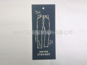 吊牌