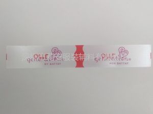 玩具彩色布标